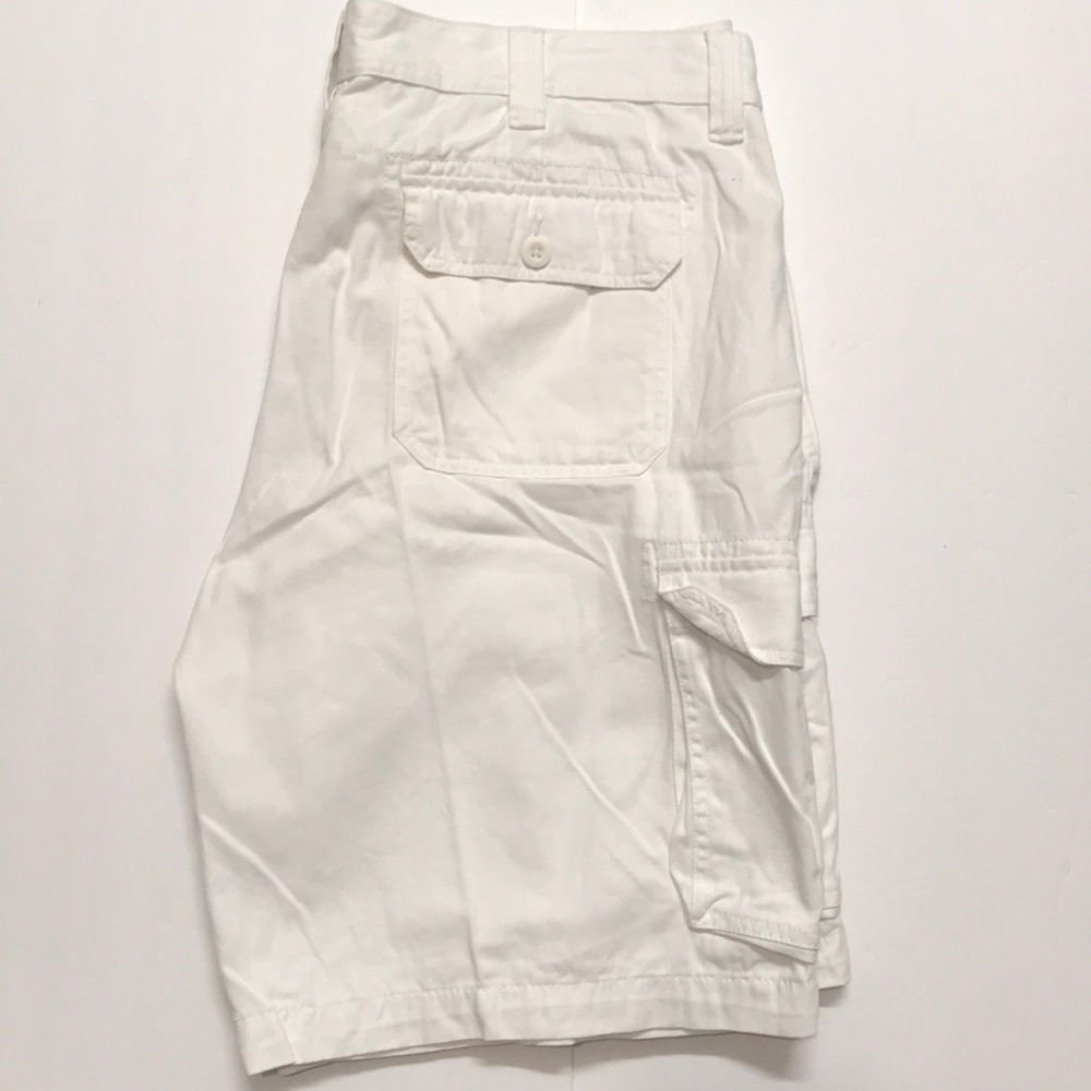 White Cargo